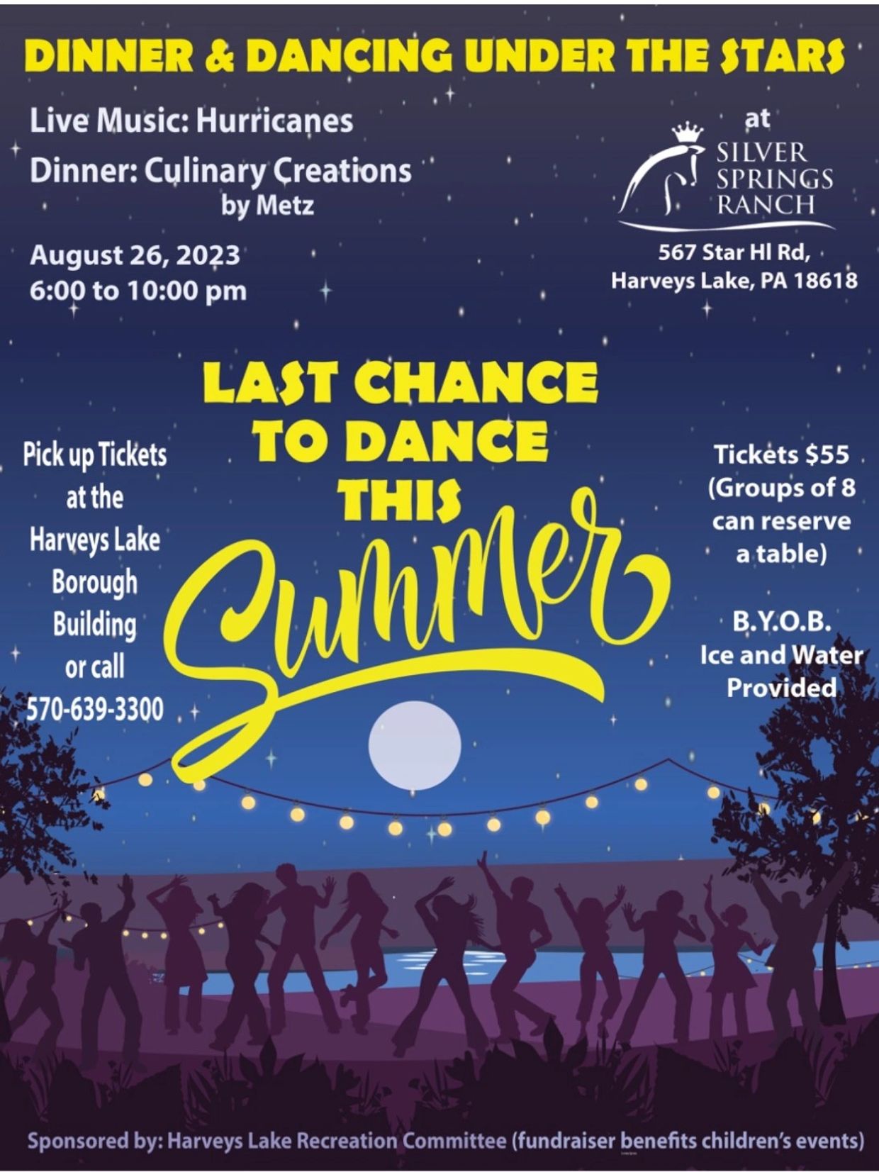 Harveys Lake Borough Home